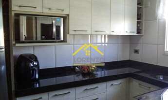 Imagem 5: Apartamento à venda, 96 m² por R$ 700.000,00 - Campestre - Santo André/SP