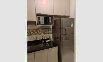 Imagem 4: Studio para Alugar Mobiliado na vila Madalena!!!