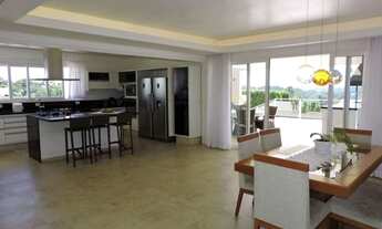 Imagem 7: Casa para Venda em Cotia, Chácaras São Carlos, 4 dormitórios, 4 suítes, 7 banheiros, 6 vag