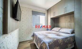 Imagem 7: Apartamento com 2 quartos à venda, 45 m² por R$ 215.000 - Osasco - Osasco/SP