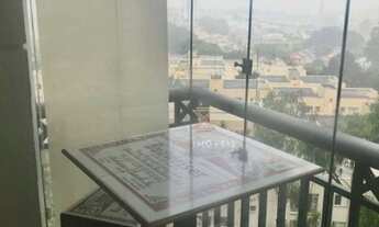 Imagem 6: Apartamento com 2 dormitórios à venda, 52 m² por R$ 375. - Vila Prudente (Zona Leste) - Sã