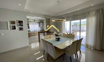 Imagem 7: Casa - Parque Brasil 500 - Paulínia