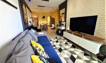 Imagem: 3 SUITES, CHURRASQUEIRA NA VARANDA E LAZER