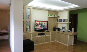 Imagem 4: PORTO ALEGRE - Apartamento Padrão - Menino Deus