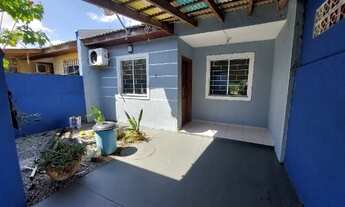 Imagem 2: Casa para locação no Parque São João