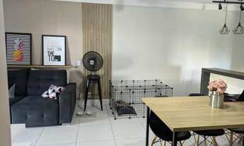 Imagem 4: Apartamento para venda com 3 quartos e varanda no Golden Green Residence, Cuiabá