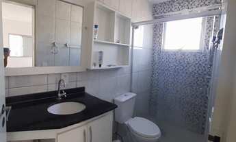 Imagem 4: OPORTUNIDADE CENTRO TOTAL SEGURANÇA. SUITE COM 55M2, MAIS GARAGEM PRIVATIVA