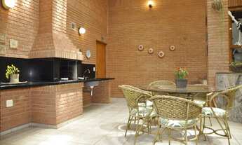 Imagem 3: Casa para Venda em Jandira, Altos de São Fernando, 4 dormitórios, 4 suítes, 8 banheiros, 1