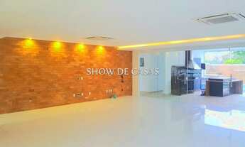 Imagem 7: Casa condomínio Blue Houses, Barra da Tijuca, Rio de Janeiro, RJ