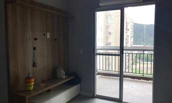 Imagem: Apartamento com 3 dormitórios e 1 suíte