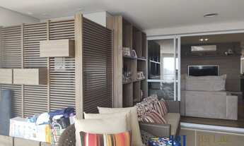 Imagem 7: Apartamento À Venda Com 122M² - 3 Quartos - Varanda Gourmet!!Família Mooca!