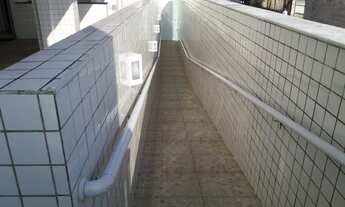 Imagem 6: Apartamento para venda possui 104 metros quadrados com 3 quartos em Guilhermina - Praia Gr