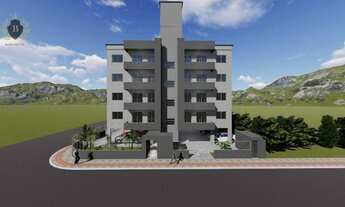Imagem 3: Apartamento à venda, 79 m² por R$ 329.000,00 - Pagani II - Palhoça/SC