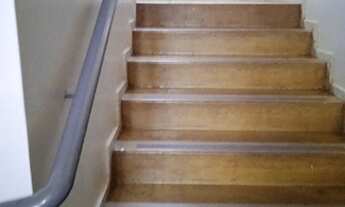 Imagem 4: Apartamento de 02 quartos quadra 108 Samambaia Sul, ao lado do metrô, só 142.000