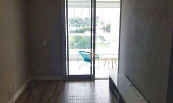 Imagem 2: Apartamento com 3 dormitórios à venda, 70 m² por R$ 750. - Vila Anastácio - São Paulo/SP