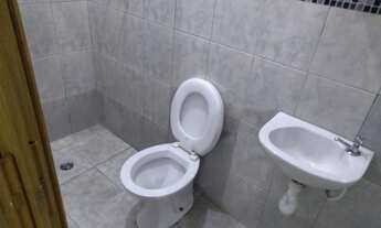 Imagem 7: Casa 1 dormitório para Locação em São Paulo, Jardim Peri, 1 dormitório, 1 banheiro