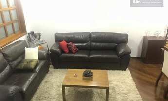 Imagem 6: Casa com 4 dormitórios à venda, 302 m² por R$ 850.000,00 - Jardim Santa Genebra - Campinas