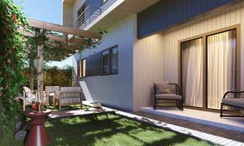 Imagem: Apartamento para venda possui 63 metros