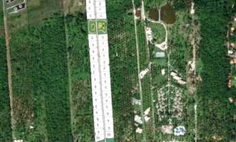 Imagem 3: Lote Morro de São Paulo - Condomínio Fechado Dolce Vita - 4a Praia - 1000 m2