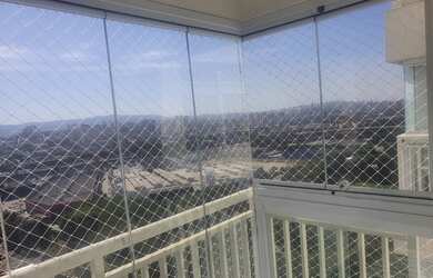 Imagem 6: Maravilhoso Apartamento para locação do lado do Centro de treinamento do São Paulo