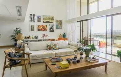 Imagem: Apartamento Duplex para venda, com 370 m2