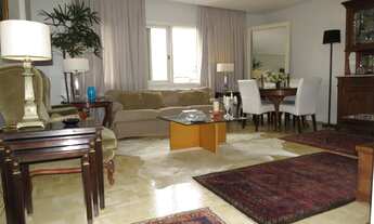 Imagem 2: PORTO ALEGRE - Apartamento Padrão - Auxiliadora