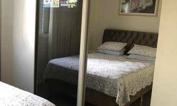 Imagem 6: Apartamento com 3 dormitórios à venda, 87 m² por R$ 639.000 - Vila Progresso - Campinas/SP