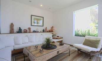 Imagem 7: Apartamento com 2 dormitórios à venda, 192 m² por R$ 2.670.000 - Lagoa - Rio de Janeiro/RJ