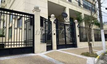 Imagem 4: Apartamento 120m² na Parada Inglesa com varanda gourmet, 3 dormitórios, 3 banheiros, 1 vag