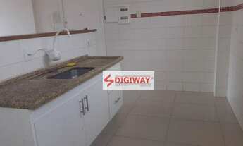 Imagem 4: Apartamento com 2 dormitórios à venda, 74 m² por R$ 550.000,00 - Aclimação - São Paulo/SP