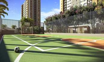 Imagem 2: Agio Residencial Encanto Emisa