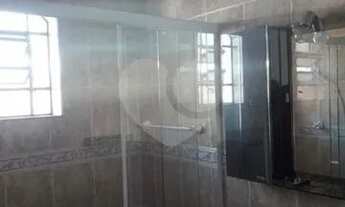 Imagem 5: Sobrado bem construído no bairro da Água Fria com 4 dormitórios sendo 2 suítes