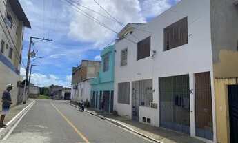 Imagem 3: Sobrado co duas casas separadas