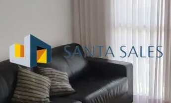 Imagem: APARTAMENTO 1 DORMITÓRIO EM MOEMA