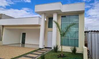 Imagem: Linda Casa Térrea Nova Recém Terminada