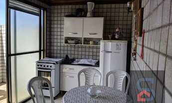 Imagem 5: Cobertura duplex elevador e vaga bem no Centro - Cabo Frio