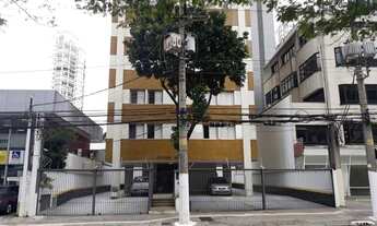 Imagem: Apartamento 2 dorm Berrini