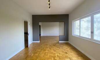 Imagem: Belo apartamento reformado na Bela Centra