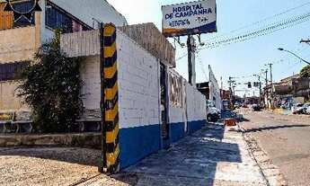 Imagem 3: GALPÃO para venda JARDIM TRIÂNGULO, TABOÃO DA SERRA