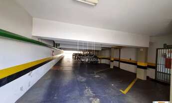 Imagem 2: Apartamento (tipo - padrao) 2 dormitórios, cozinha planejada, em condomínio fechado