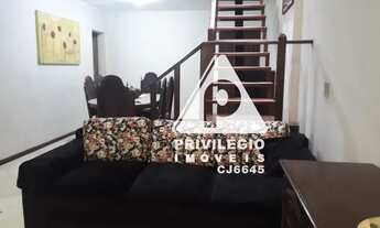 Imagem 7: Cobertura 2 quartos 2 vagas Lagoa