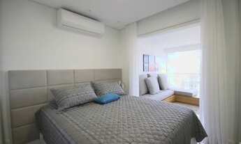 Imagem 7: Apartamento para aluguel tem 56 metros quadrados com 1 quarto