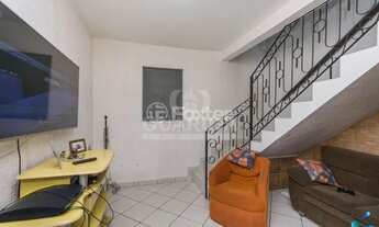 Imagem 2: Casa à venda Rua Rubem Pereira Torelly, Restinga - Porto Alegre