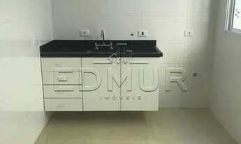 Imagem 3: COBERTURA no bairro Parque Oratório com 100m². 2 dormitórios e 2 vagas. Confira