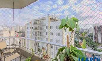 Imagem 4: APARTAMENTO - POMPÉIA - SP