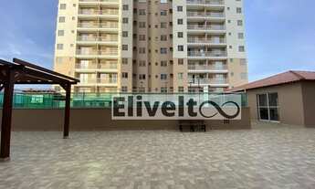 Imagem: ECS55 Apartamento para aluguel possui 46