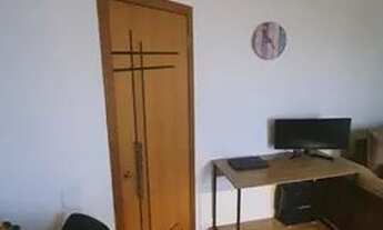 Imagem 5: Apartamento para venda tem 50 metros quadrados com 2 quartos em Jardim Marajoara - São Pau