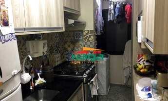 Imagem 6: Apartamento à venda, 52 m² por R$ 319.000,00 - Jardim Prudência - São Paulo/SP