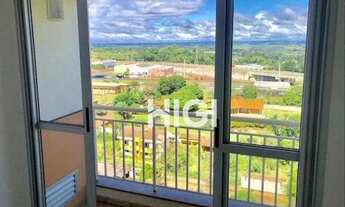 Imagem 4: Apartamento c/ 3 quartos no Ed. Garden Belvedere - R. Fermino Barbosa, 188 - Jd. Aurora