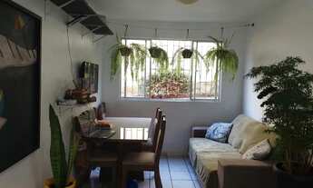 Imagem 2: LJ-Apartamento 02 dormitórios - Jardim Atlântico